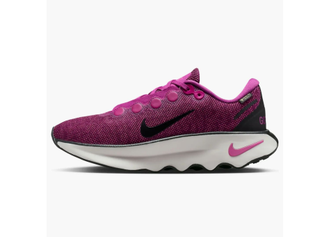 Nike Motiva Gore Tex Bordeaux Cactus Flower (HM0355-601) pink