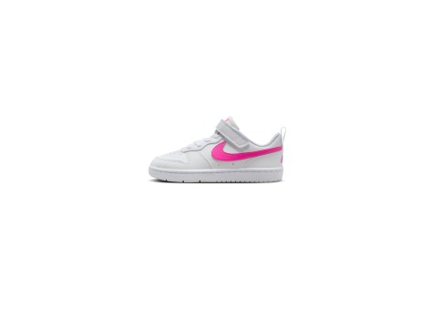 Nike Court Borough Low Recraft (DV5457-113) weiss