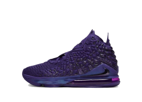 Nike LeBron NBA 2K20 x 17 Gamer Exclusive 2K (BQ3177-500) lila