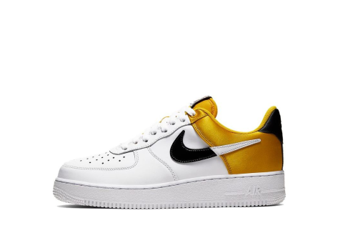 Nike NBA x Air Force 1 07 LV8 Amarillo (BQ4420-700) bunt