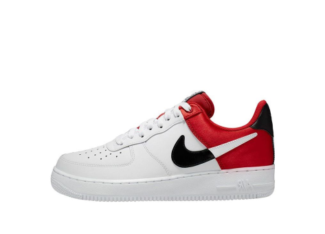 Nike Air Force 1 07 LV8 (BQ4420 600) bunt