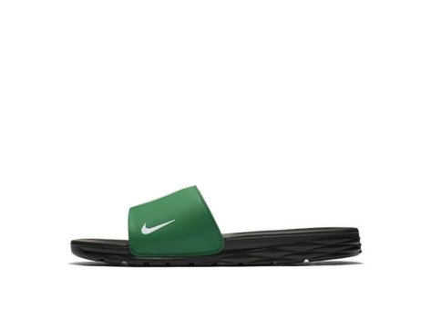 Nike NBA x Benassi Celtics (917551-301) grün