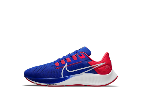 Nike NFL x Air Zoom Pegasus 38 Buffalo Bills (DJ0842 400) bunt