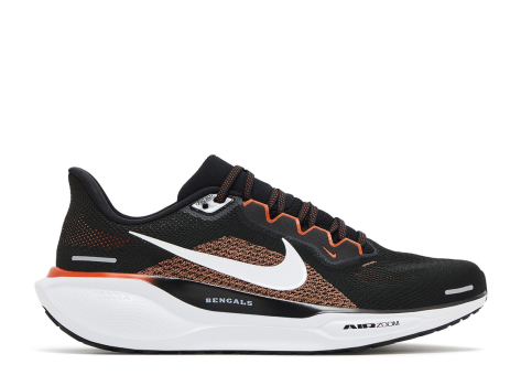 Nike NFL x Air Zoom Pegasus 41 (FZ5072 001) schwarz