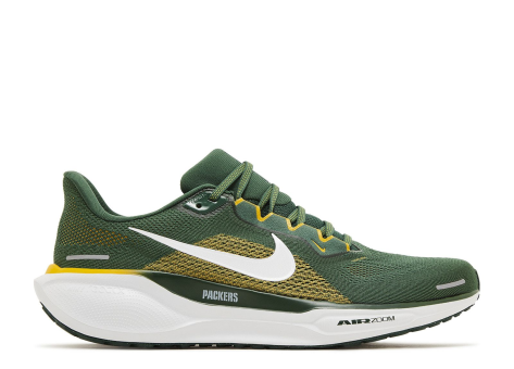 Nike NFL x Air Zoom Pegasus 41 (FZ5090 300) grün