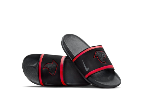 Nike NFL x OffCourt (DD0521-001) schwarz