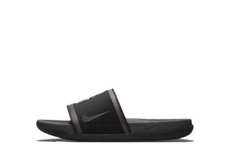 Nike NFL x OffCourt (DD0512-001) schwarz