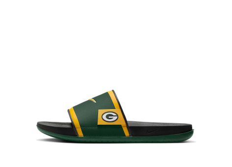 Nike NFL x Offcourt Green Bay Packers 2024 (FN4312-300) grün
