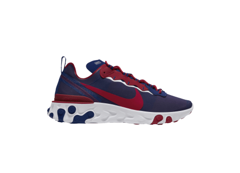 Nike NFL x React Element 55 (CK4876 400) bunt