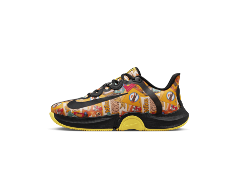Nike NikeCourt Air Zoom GP Turbo Naomi Osaka Premium HC Court Bodega Snacks (FN5714-001) bunt