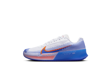 Nike NikeCourt Air Zoom Vapor 11 (DR6966-105) weiss