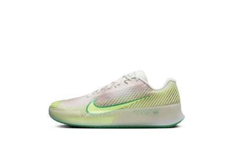 Nike NikeCourt Air Zoom Vapor 11 Premium (FJ2055-001) grau