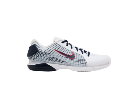 Nike NikeCourt Air Zoom Vapor 12 Hypersmash (HJ0549 100) weiss