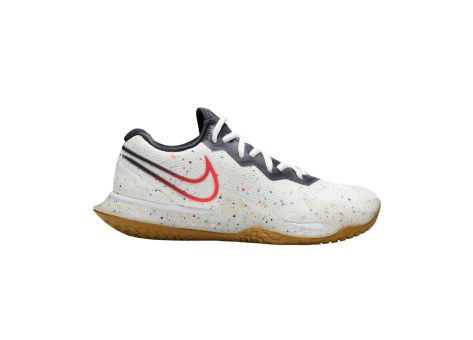 Nike Court Air Zoom Vapor Cage 4 (CD0424-105) weiss