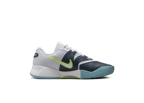 Nike NikeCourt Lite 4 weiss FD6574 101 Preisvergleich