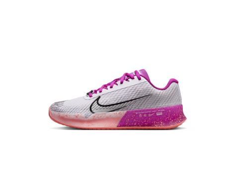 Nike NikeCourt Vapor 11 HC Premium Air Zoom (FQ7266-500) bunt