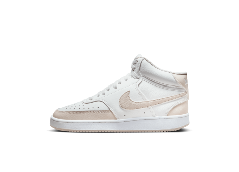 Nike Court Vision Mid (CD5436-106) weiss