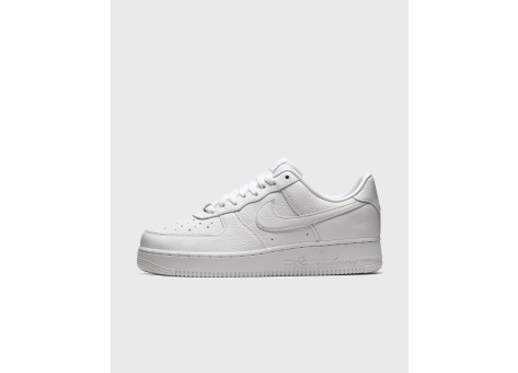 nike Couple nocta x air force 1 low sp love you forever cz8065100