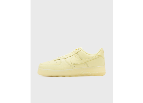 Nike Air Force 1 Low x NOCTA Certified Lover Boy (CZ8065-800) gelb