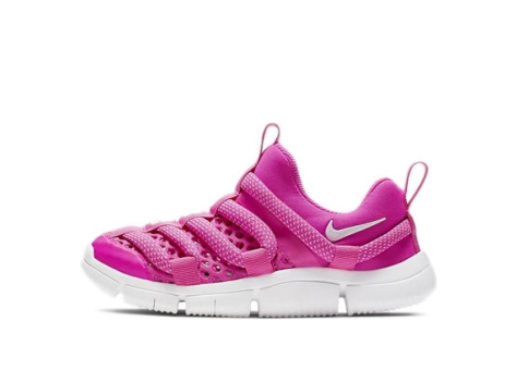 Nike Novice BR Laser Fuchsia (BQ6720-600) pink