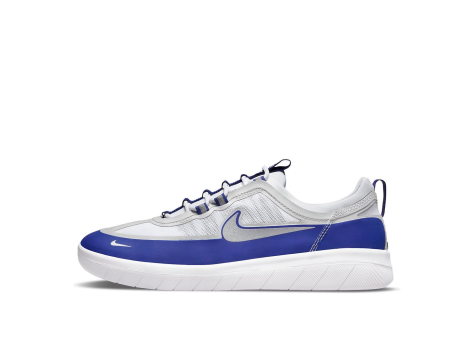 Nike Nyjah Free 2 SB (BV2078 403) blau