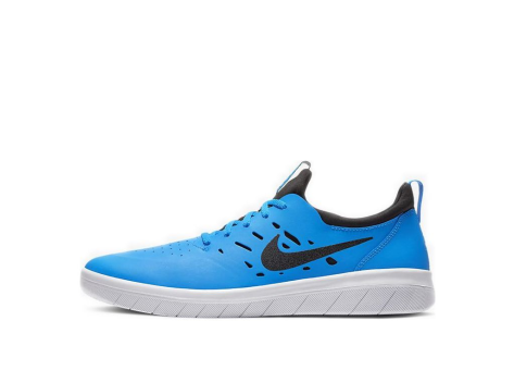 Nike Nyjah Free SB (AA4272-402) blau