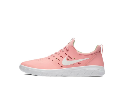 Nike Nyjah Free SB (AA4272-600) pink