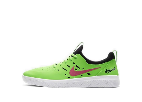 Nike Nyjah Free SB (AA4272-301) grün