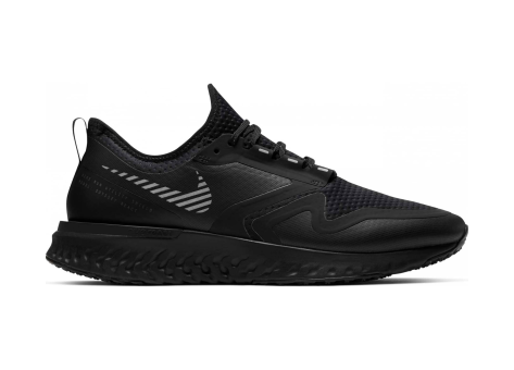 Nike Odyssey React Shield 2 (BQ1671-001) schwarz