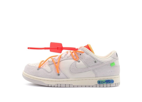 Nike Dunk Low x 31 Lot Off (DJ0950-116) beige