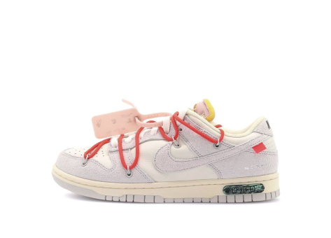 Nike Dunk Low Lot 33 Off (DJ0950-118) beige