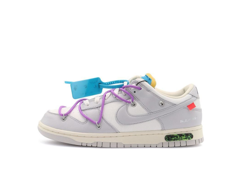 Nike Dunk Low Lot 47 Off (DM1602-125) bunt