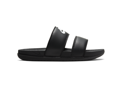 Nike Offcourt Duo Slide (DC0496-001) schwarz