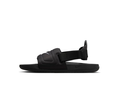 Nike Offcourt EasyOn Slide (FD4109-001) schwarz
