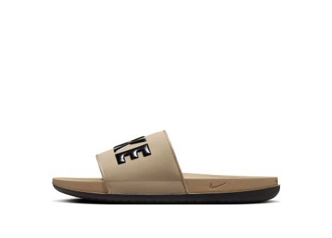 Nike Offcourt Khaki Slide (BQ4639-204) beige