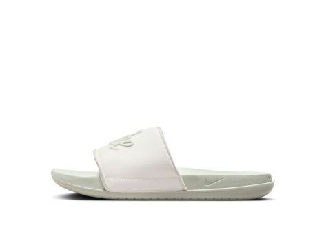 Nike Offcourt Mix Sail FQ7646 101 (FQ7646-101) weiss