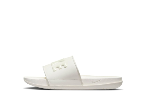 Nike Offcourt Slide Sea Glass Sail (BQ4632-111) weiss