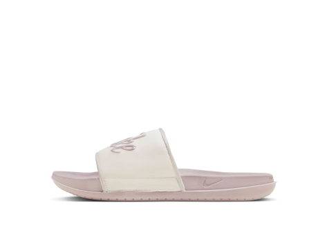 Nike Offcourt Sail Platinum Violet (FQ7646-102) lila