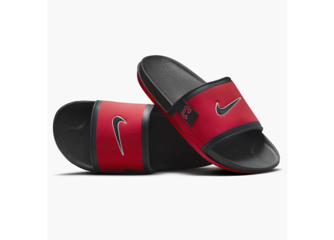 Nike Offcourt Slide Cleveland Guardians (FN4144-600) bunt