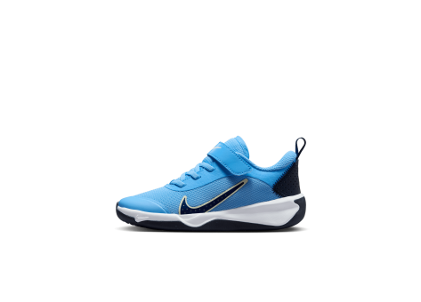 Nike Omni Multi Court (DM9026-405) blau