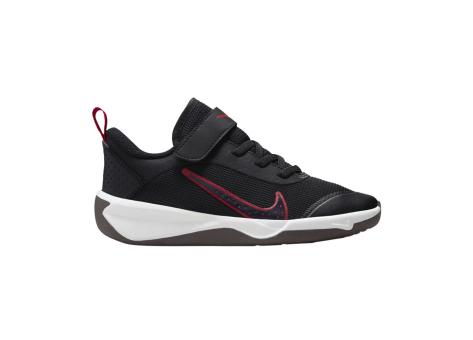 Nike Omni Multi Court (DM9026-008) schwarz