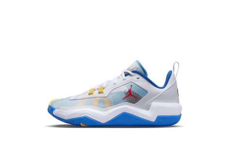 NIKE JORDAN One Take 4 (DO7193-164) weiss