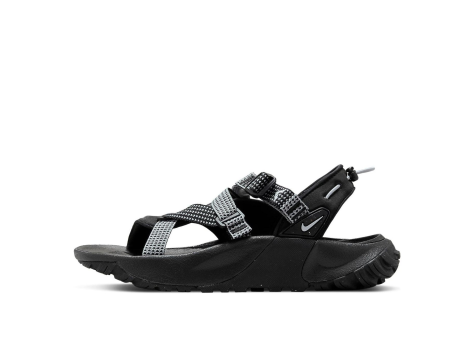 Nike Oneonta Sandal (DJ6604 001) schwarz