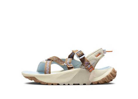 Nike Blazer Low 77 Jumbo Sail Alabaster Celestine Blue (DX6043 171) beige