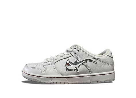 Nike SB Dunk Low Great PS Oski (DJ3758-105) weiss