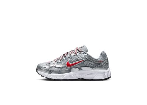Nike P 6000 GS (HV5064-002) grau