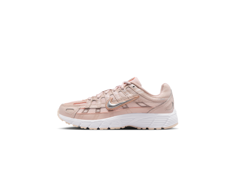 Nike P 6000 Light Soft Metallic Silver (HV5064-602) beige