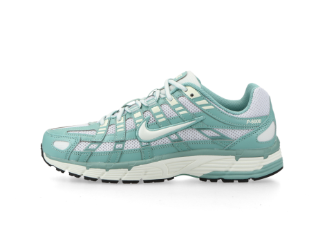 Nike P 6000 (BV1021-010) türkis