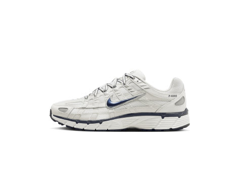 Nike P-6000 Dark Blue (CD6404-018) weiss