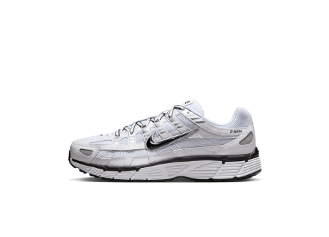 Nike P 6000 (CD6404-107) weiss